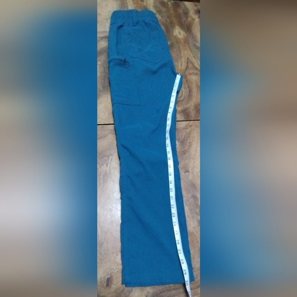 Carhartt Men's Straight Multi-cargo Pants Size (L) - Picture 4 of 11